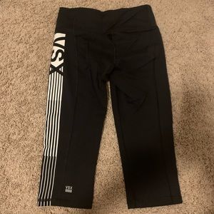 Victoria’s Secret leggings